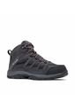 Botas Hombre Columbia CRESTWOOD MID WTPF Gris Columbia de Columbia