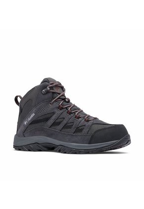 Botas Hombre Columbia CRESTWOOD MID WTPF Gris Columbia