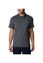 Camiseta Polo Hombre Tech Trail™ Polo 1768701-9ML Columbia de Columbia