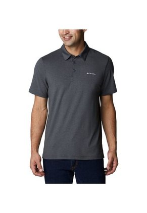 Camiseta Polo Hombre Tech Trail™ Polo 1768701-9ML Columbia