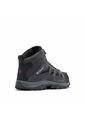 Botas Hombre Columbia CRESTWOOD MID WTPF Gris Columbia de Columbia