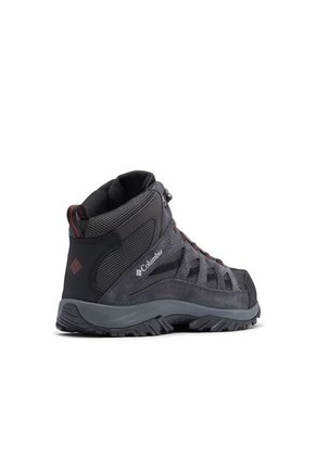 Botas Hombre Columbia CRESTWOOD MID WTPF Gris Columbia