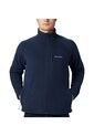 Buzo Hombre COLUMBIA FAST TREK II FLEECE Azul Columbia de Columbia