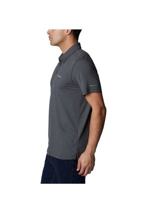 Camiseta Polo Hombre Tech Trail™ Polo 1768701-9ML Columbia
