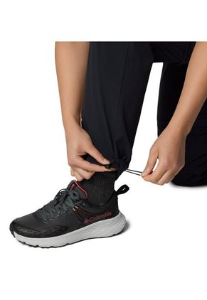 Pantalon Mujer Columbia SUMMIT VALLEY CPANT2 Negro Columbia