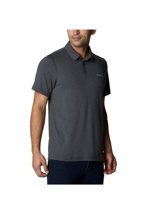 Camiseta Polo Hombre Tech Trail™ Polo 1768701-9ML Columbia
