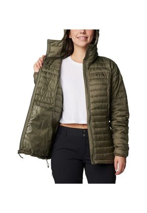 Chaqueta Mujer Silver Falls™ II Hooded Jacket 2098671-TYN Columbia