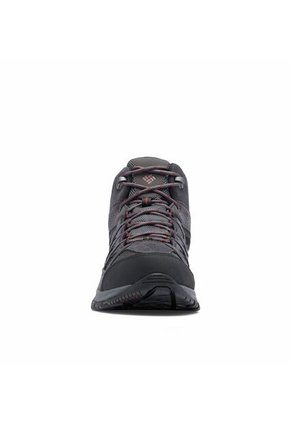 Botas Hombre Columbia CRESTWOOD MID WTPF Gris Columbia