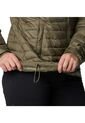 Chaqueta Mujer Silver Falls™ II Hooded Jacket 2098671-TYN Columbia de Columbia