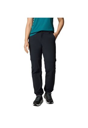 Pantalon Mujer Columbia SUMMIT VALLEY CPANT2 Negro Columbia