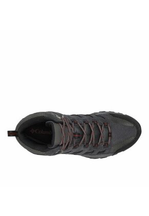 Botas Hombre Columbia CRESTWOOD MID WTPF Gris Columbia