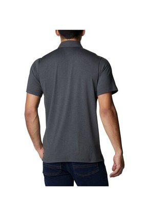 Camiseta Polo Hombre Tech Trail™ Polo 1768701-9ML Columbia