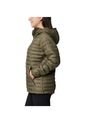 Chaqueta Mujer Silver Falls™ II Hooded Jacket 2098671-TYN Columbia de Columbia