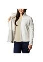 Buzo Mujer COLUMBIA FAST TREK II JACKET Beige Columbia de Columbia