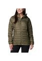 Chaqueta Mujer Silver Falls™ II Hooded Jacket 2098671-TYN Columbia de Columbia