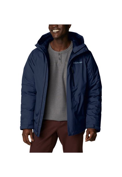 Chaqueta Hombre Columbia Oak Harbor™ II Insulated Jacket Columbia