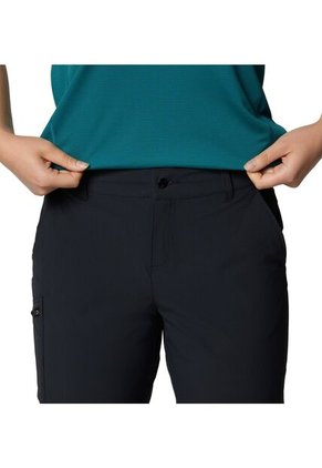 Pantalon Mujer Columbia SUMMIT VALLEY CPANT2 Negro Columbia