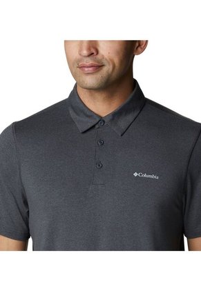 Camiseta Polo Hombre Tech Trail™ Polo 1768701-9ML Columbia