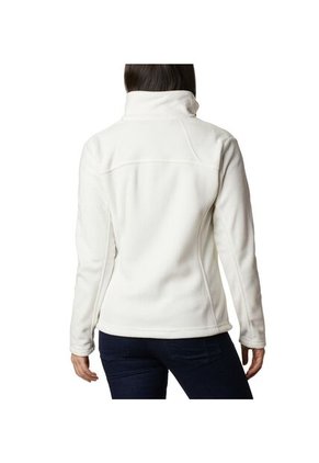 Buzo Mujer COLUMBIA FAST TREK II JACKET Beige Columbia