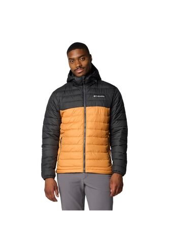 Chaqueta Hombre Powder Lite™ II Hooded Jacket 2086941-22C Columbia Columbia