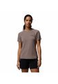 Camiseta Mujer Columbia DRIVENTURE SHORT Beige Columbia de Columbia