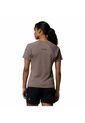 Camiseta Mujer Columbia DRIVENTURE SHORT Beige Columbia de Columbia