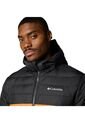 Chaqueta Hombre Powder Lite™ II Hooded Jacket 2086941-22C Columbia de Columbia