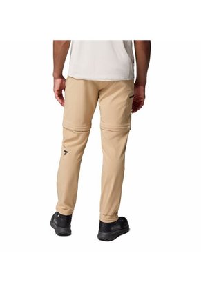 Pantalon Hombre Columbia TRIPLE CANYON CONVER Arena Columbia