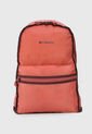 Morral  Salmón-Vino Tinto Columbia Lightwight Packable de Columbia