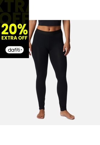 Leggings Mujer Columbia Midweit Stretch T Columbia Columbia