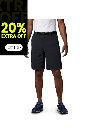 Short Hombre SILVER RIDGE CARGO 1441701-XP9 Columbia Columbia