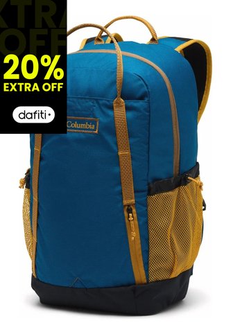 Morral Hombre Columbia Echo Mountain 25L Azul Columbia Columbia
