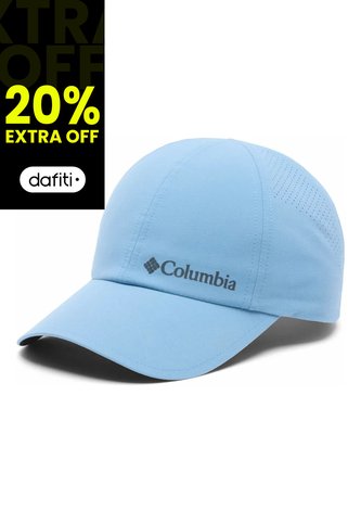 Gorra Hombre Columbia Silver Ridge Iv Ball Gris Columbia Columbia