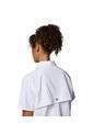 Camisa Mujer Columbia WOMENS BAHAMA II SS Blanco Columbia de Columbia