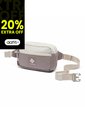 Canguro Hombre COLUMBIA TRAIL TRAVELER HIP Gris Columbia de Columbia