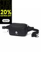 Canguro Hombre COLUMBIA TRAIL TRAVELER HIP Negro Columbia de Columbia