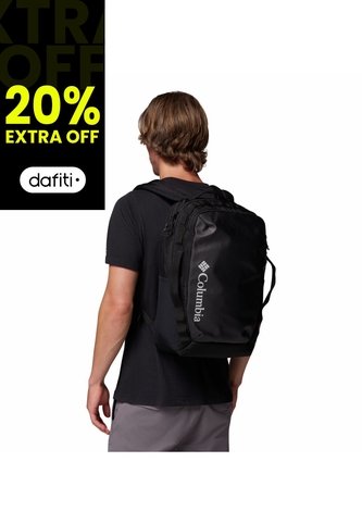 Morral Hombre Columbia LANDROAMER EVERYDAY Negro2 Columbia Columbia