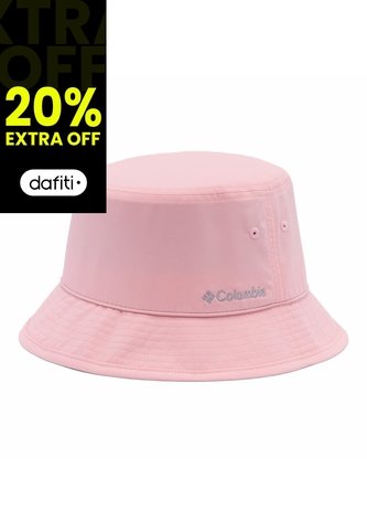 Gorra Mujer Columbia PINE MOUNTAIN II Rosa Columbia Columbia