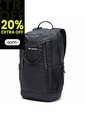 Morral Hombre Columbia ECHO MOUNTAIN 25L Negro Columbia de Columbia