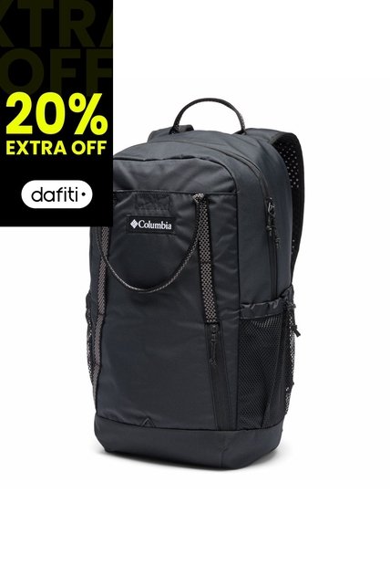 Morral Hombre Columbia ECHO MOUNTAIN 25L Negro Columbia