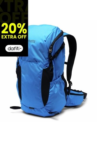 Morral Hombre Columbia TRIPLE CANYON 36L BP Azul Columbia Columbia