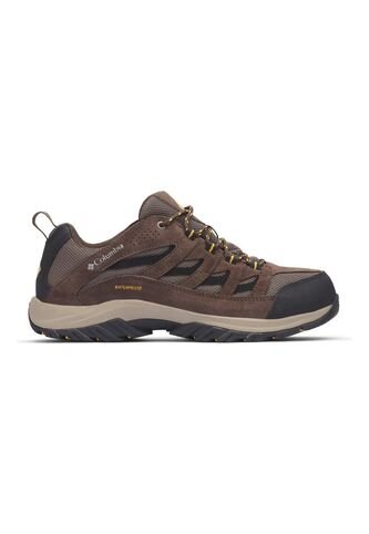 Tenis Hombre CRESTWOOD™ WATERPROOF 2100651-MD3 Columbia Columbia