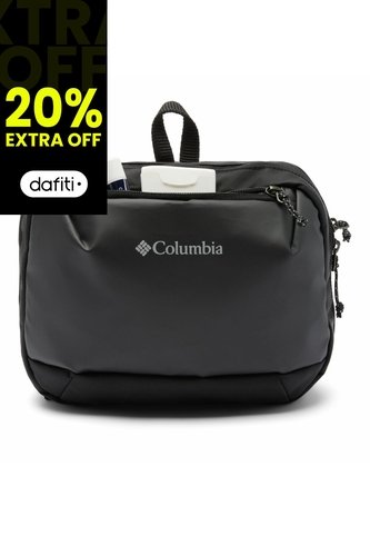 Canguro Columbia LANDROAMER DOPP KIT Negro Columbia Columbia