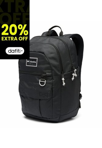 Morral Hombre Columbia BUXTON 26L BACKPACK Negro Columbia Columbia