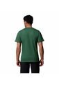 Camiseta Hombre Columbia CSC SEASONAL LOGO TE Multicolor Columbia de Columbia
