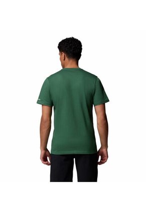 Camiseta Hombre Columbia CSC SEASONAL LOGO TE Multicolor Columbia