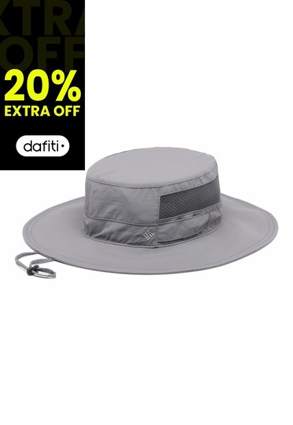 Sombrero Hombre Columbia BORA BORA BOONEY Gris Columbia