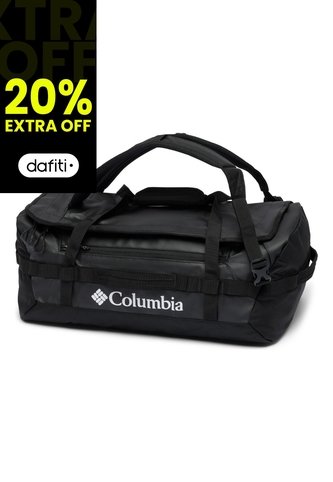 Morral Landroamer™ 40L Duffel(010) BLACK Columbia Columbia