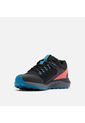 Zapatos Trailstorm Waterproo Outdoor Mujer COLUMBIA NEGRO 1938911-XP9 Columbia de Columbia