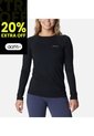 Camiseta Midweight Stretch 1639021-IRI Columbia de Columbia